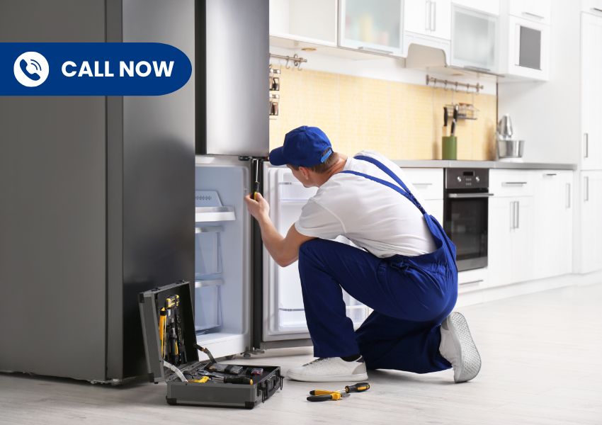 Colliersville Appliance Repair Company